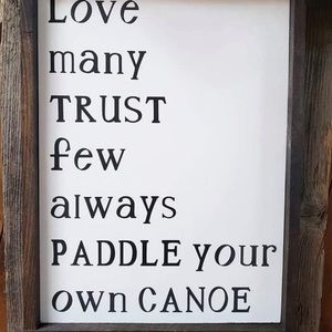 Meet your Posher, Tina